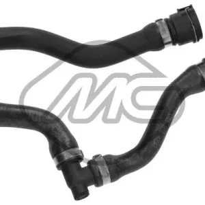 Dostępne od ręki Przewód elastyczny chłodnicy METALCAUCHO 78423