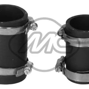 Przewód elastyczny chłodnicy METALCAUCHO 78424 Zniżka