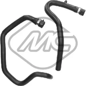 Przewód elastyczny chłodnicy METALCAUCHO 78425 Kup online