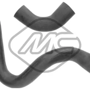 Bestseller Przewód elastyczny chłodnicy METALCAUCHO 78426