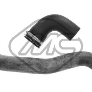 Bezpieczne zakupy Przewód elastyczny chłodnicy METALCAUCHO 78429