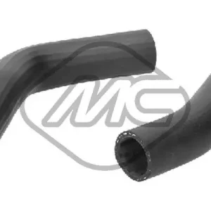 Tani Przewód elastyczny chłodnicy METALCAUCHO 78430