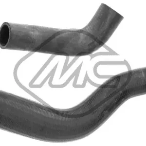 Tylko do końca tygodnia Przewód elastyczny chłodnicy METALCAUCHO 78431