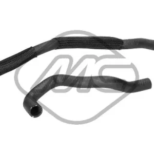 Niska cena Przewód elastyczny chłodnicy METALCAUCHO 78437