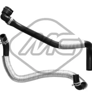 Przewód elastyczny chłodnicy METALCAUCHO 78439 Kup teraz