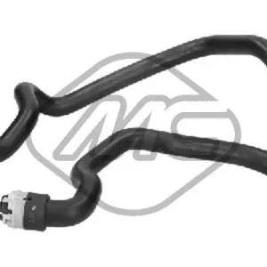 Przewód elastyczny chłodnicy METALCAUCHO 78440 Oferta czasowa