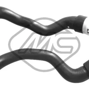 Przewód elastyczny chłodnicy METALCAUCHO 78441 Super okazja