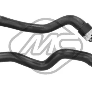 Ostatnia szansa Przewód elastyczny chłodnicy METALCAUCHO 78442