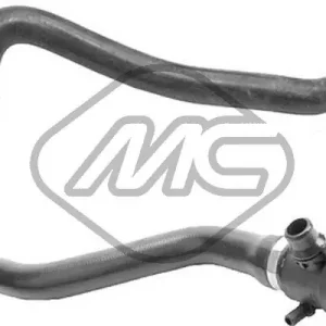 Przewód elastyczny chłodnicy METALCAUCHO 78444 Kup online