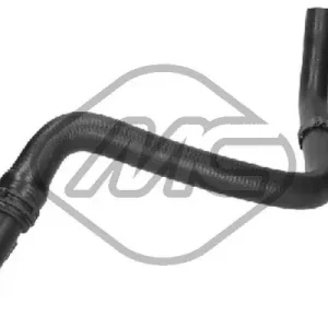 Obniżka ceny Przewód elastyczny chłodnicy METALCAUCHO 78453