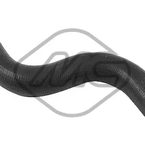 Przewód elastyczny chłodnicy METALCAUCHO 78461 Ograniczona ilość