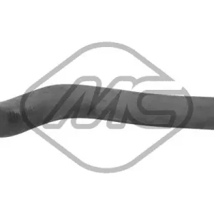 Przewód elastyczny chłodnicy METALCAUCHO 78462 Dodaj do koszyka