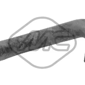 Taniej Przewód elastyczny chłodnicy METALCAUCHO 78469