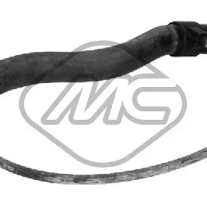 Przewód elastyczny chłodnicy METALCAUCHO 78472 Bezpieczna płatność