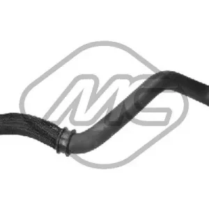 Tylko do końca tygodnia Przewód elastyczny chłodnicy METALCAUCHO 78476