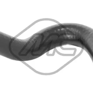 Przewód elastyczny chłodnicy METALCAUCHO 78482 Ekspresowa dostawa