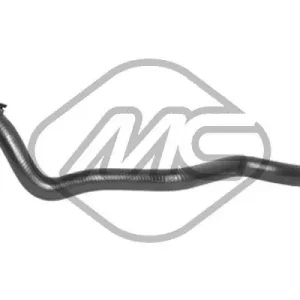 Przewód elastyczny chłodnicy METALCAUCHO 78484 Zamów dziś