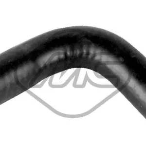 Przewód elastyczny chłodnicy METALCAUCHO 78485 Nowość