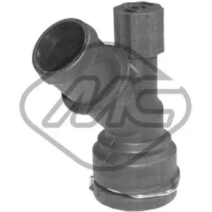 Kołnierz płynu chłodzącego METALCAUCHO 78492 Darmowa dostawa