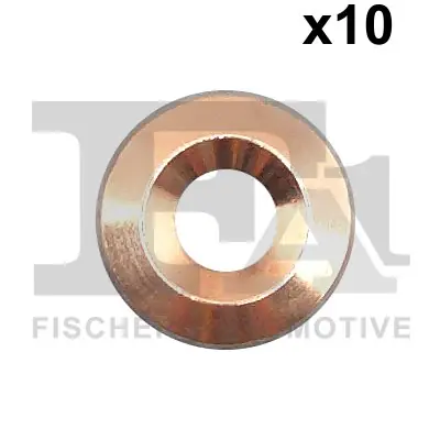 Osłona termiczna, układ wtryskowy FA1 785.020.010 Darmowa dostawa