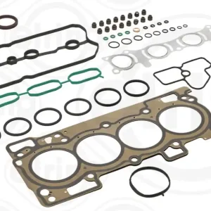 Bezpieczne zakupy Kompletny zestaw uszczelek, silnik ELRING 785.760