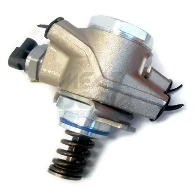 Tylko do końca tygodnia Pompa wysokiego ciśnienia MEAT & DORIA 78512