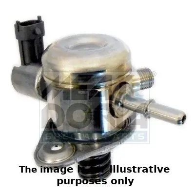 Tylko do końca tygodnia Pompa wysokiego ciśnienia MEAT & DORIA 78513E