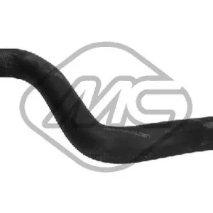 Przewód elastyczny chłodnicy METALCAUCHO 78521 Do wyczerpania zapasów