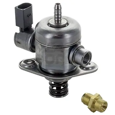 Pompa wysokiego ciśnienia MEAT & DORIA 78568 Darmowa dostawa