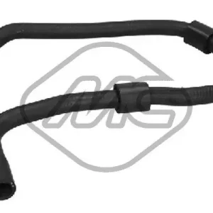 Okazja Przewód elastyczny chłodnicy METALCAUCHO 78571