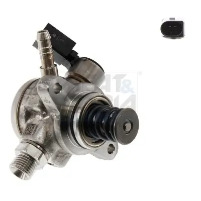 Pompa wysokiego ciśnienia MEAT & DORIA 78575 Taniej