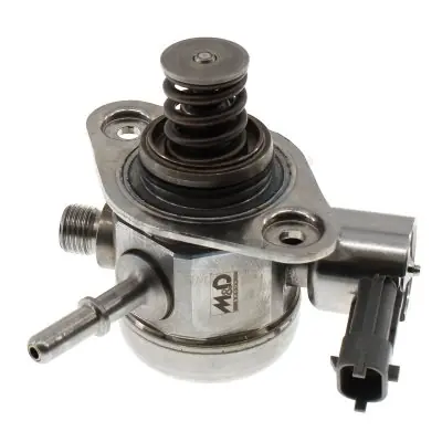 Pompa wysokiego ciśnienia MEAT & DORIA 78582 Darmowy zwrot