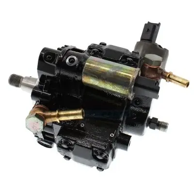 Pompa wysokiego ciśnienia MEAT & DORIA 78597R Bestseller