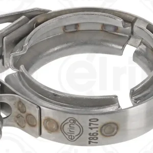 Łącznik rur, układ wydechowy ELRING 786.170 Hit sprzedaży