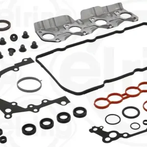 Hit cenowy Kompletny zestaw uszczelek, silnik ELRING 786.800