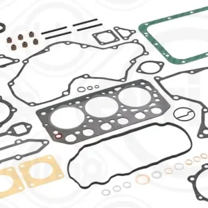 Kompletny zestaw uszczelek, silnik ELRING 786.970 Super okazja