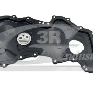 Nie przegap Pokrywa, pasek rozrządu 3RG 78600