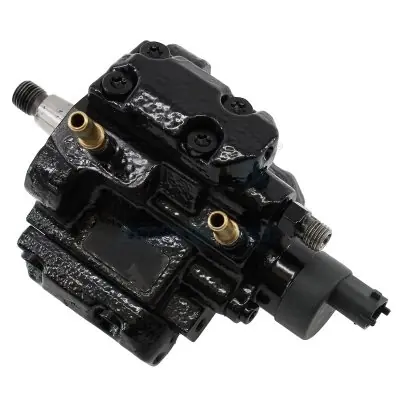 Szybka wysyłka Pompa wysokiego ciśnienia MEAT & DORIA 78605R