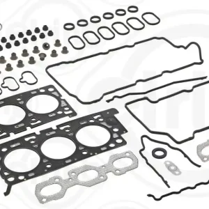 Zestaw uszczelek, głowica cylindrów ELRING 787.370 Niska cena
