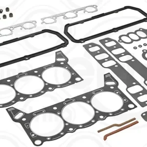 Zestaw uszczelek, głowica cylindrów ELRING 787.400 Wysoka jakość