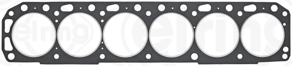 Wyprzedaż Uszczelka, głowica cylindrów ELRING 787.470