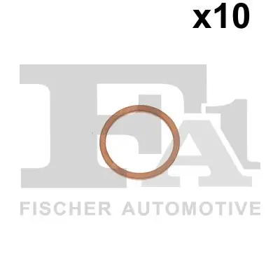 Pierścień uszczelniający, korek spustowy oleju FA1 787.520.010 Ograniczona ilość