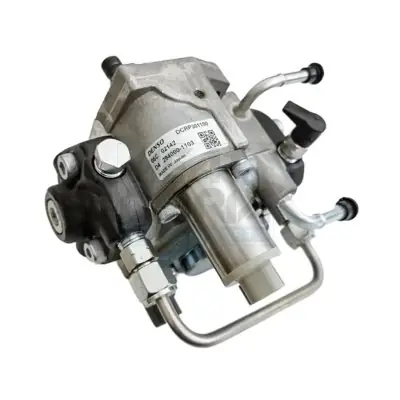 Szybka wysyłka Pompa wysokiego ciśnienia MEAT & DORIA 78720R