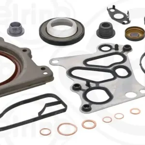 Oferta czasowa Zestaw uszczelek, skrzynia korbowa ELRING 789.800