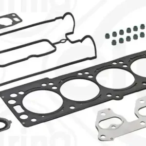 Zestaw uszczelek, głowica cylindrów ELRING 789.820 Wysoka jakość