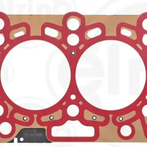 Uszczelka, głowica cylindrów ELRING 789.863 Dodaj do koszyka