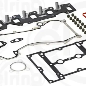 Zestaw uszczelek, głowica cylindrów ELRING 789.900 Łatwy zwrot
