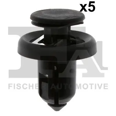 Clip, listwa ochronna FA1 79-20002.5 Bestseller