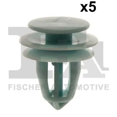 Clip, listwa ochronna FA1 79-40033.5 Super okazja