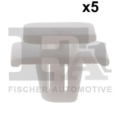 Clip, listwa ochronna FA1 79-40038.5 Oferta